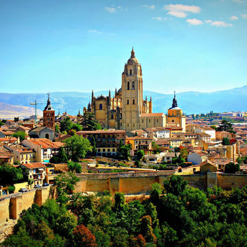 segovia
