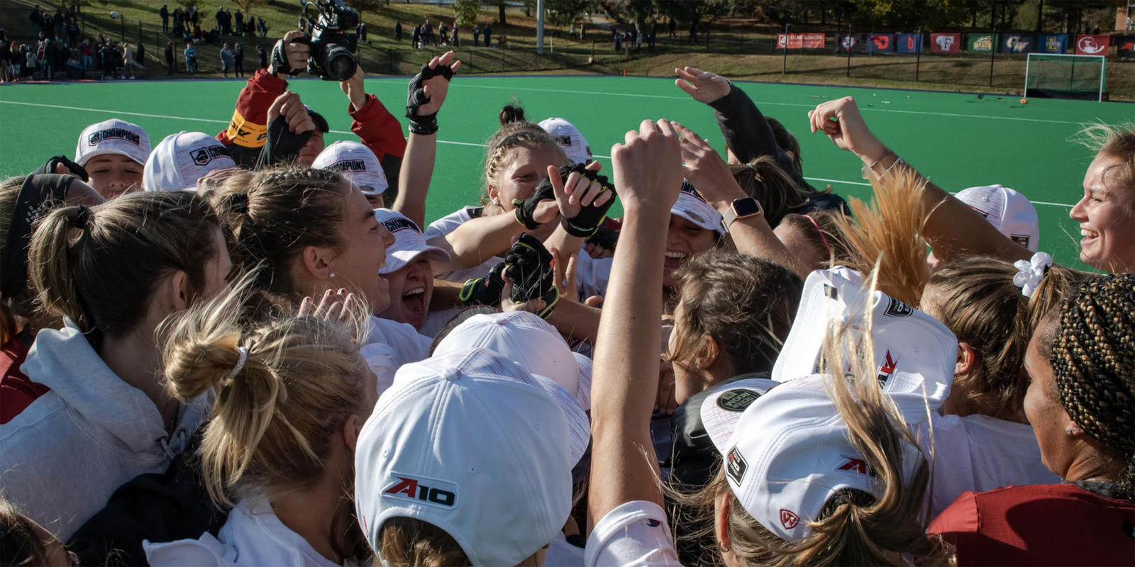 Division I Athletics Saint Joseph's University