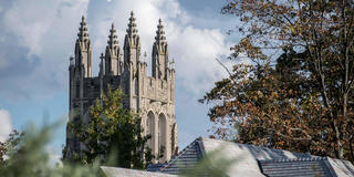 barbelin hall at saint joseph's university