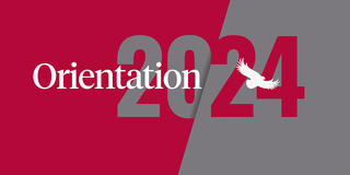 Saint Joseph's University Orientation Class of 2024