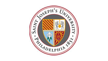 Saint Joseph's University seal
