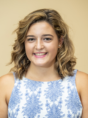 Elizabeth Ehrhardt '22