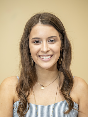 Kathryn Lynch '22