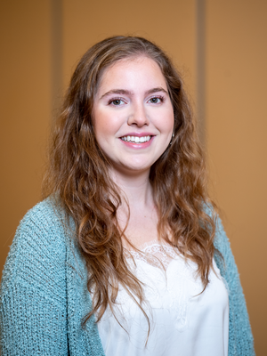Jenna Ioirio '23