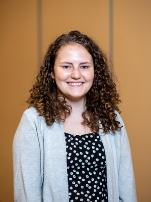 Lillie Bennett '23