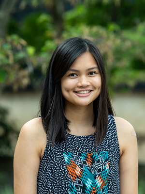 Thientrinh Nguyen '24