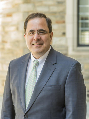 David Breaupre MBA