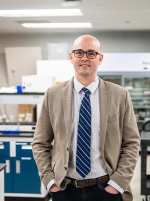Matthew Nelson Ph.D.