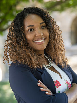 Zenobia s. Hargust M.S., SHRM