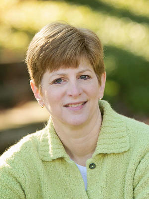 Jodi Mindell, Ph.D.