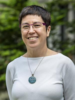 Encarna Rodríguez, Ph.D.