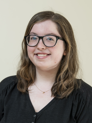 Katherine Harper '25