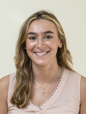 Teagan McCarthy '22