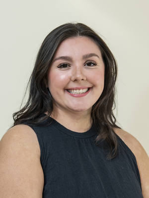 Victoria Petner '23