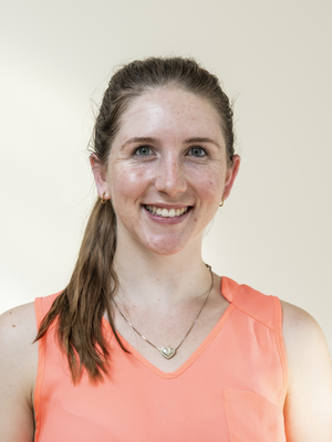Paige Conrad '22