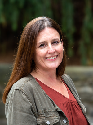 Becki Scola, Ph.D.