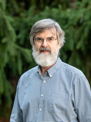 David Carpenter, Ph.D.