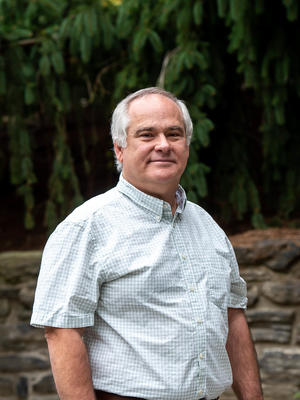 George J. Grevera, Ph.D.