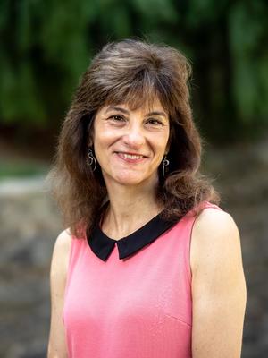 Lisa Baglione, Ph.D.