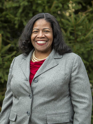Nicole Stokes Ph.D.