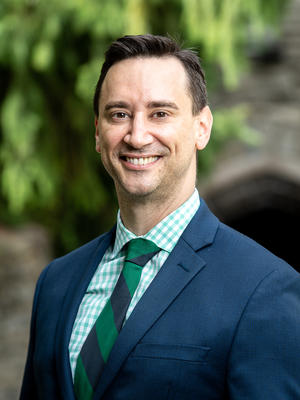 Richard Gioioso, Ph.D.