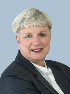 Debra Mizia