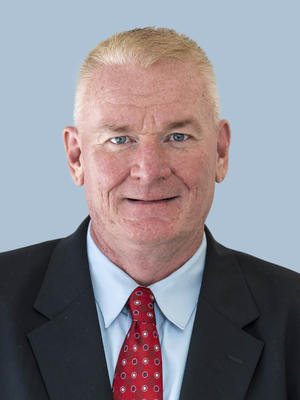 Joseph Ferry