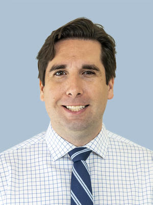 Kevin Mueller