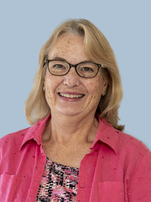 Mary Healy