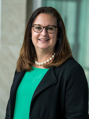 Alison Dougherty