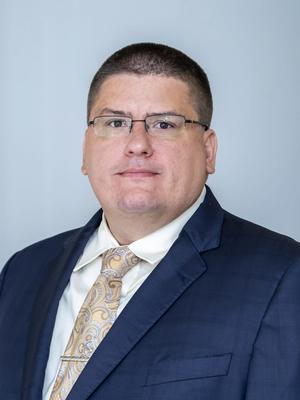 Bryan Witkowski