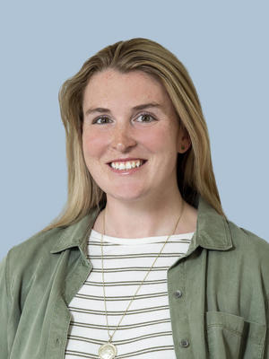 Catherine Bock