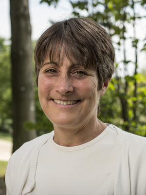 Sandra Fillebrown, Ph.D.