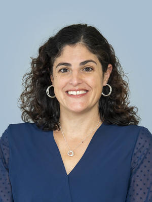 Amanda Sciarra