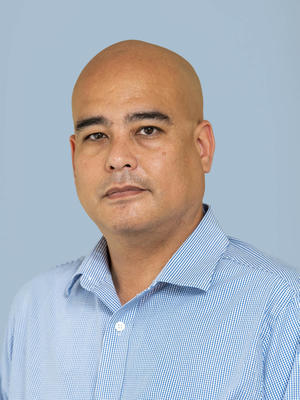 Philip Ichinaga