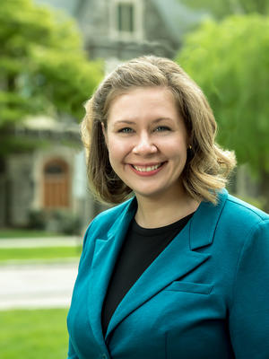 Janet Schulze