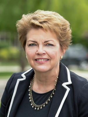 Kathy Barth