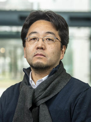 Kazuya Fukuoka, Ph.D.