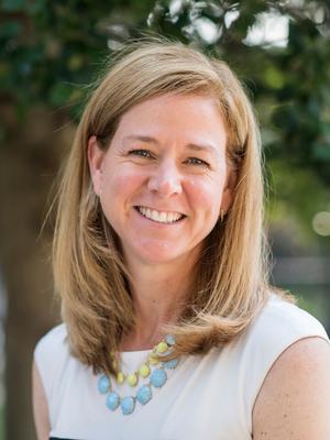 Kim Allen-Stuck, Ph.D.