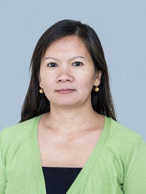 Kim Tran