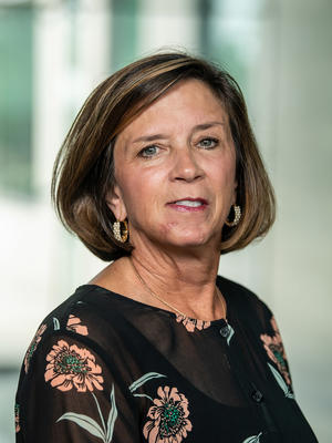 Lisa Hansinger