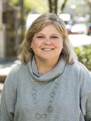 Lynn Langnas