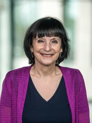 Maria Marsilio, Ph.D.