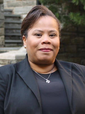 Storm Wilkins, Esq., CPCU