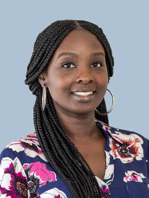 Taquana G Agard