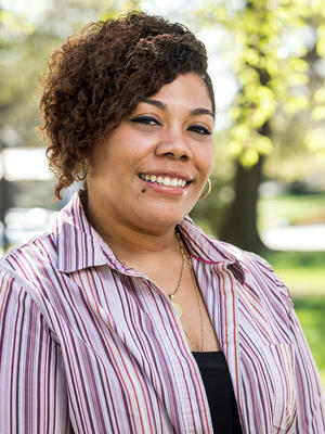 Tyeisha Turner