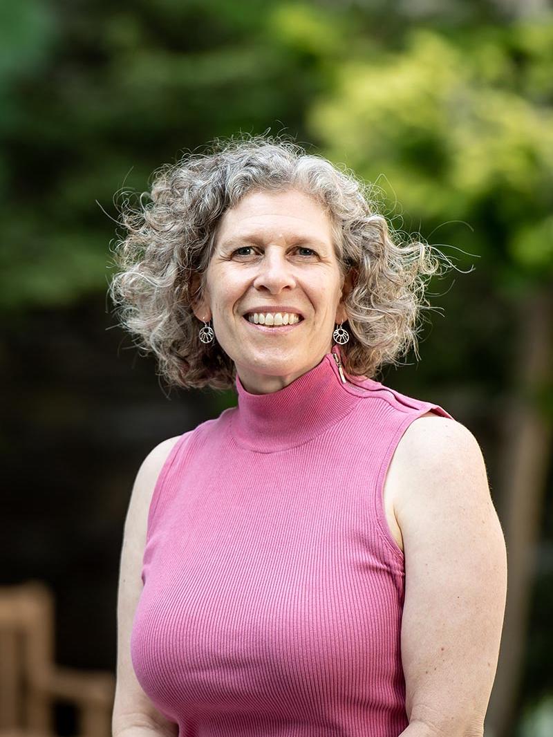 Susan Liebell