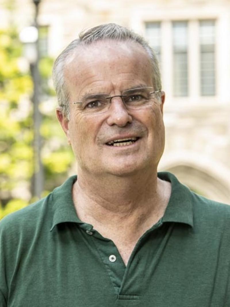 Thomas Brennan