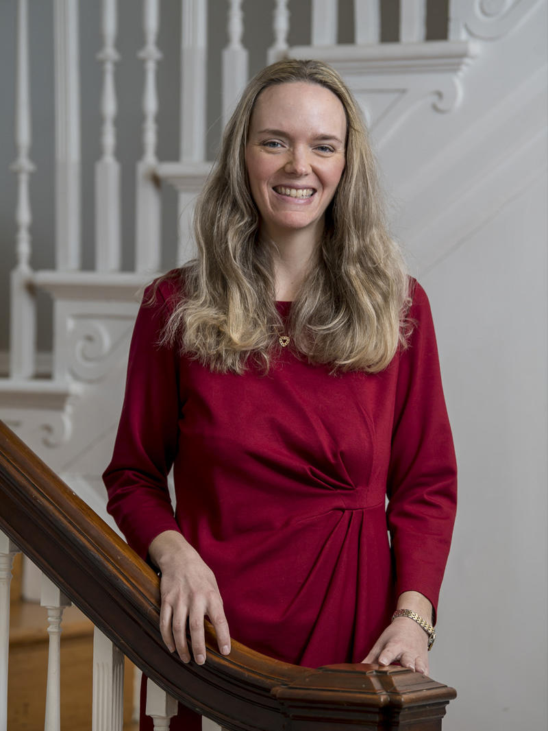 Marie Williams