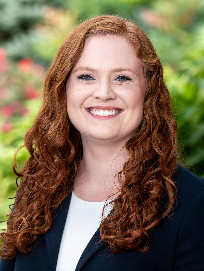 Ashley Creegan